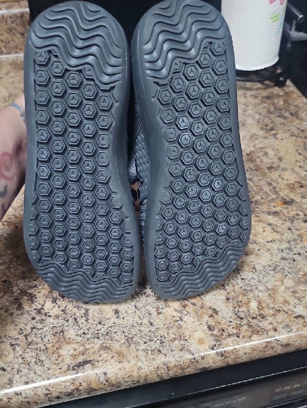 Hobibear Barefoot Shoes - Picture 4 of 5